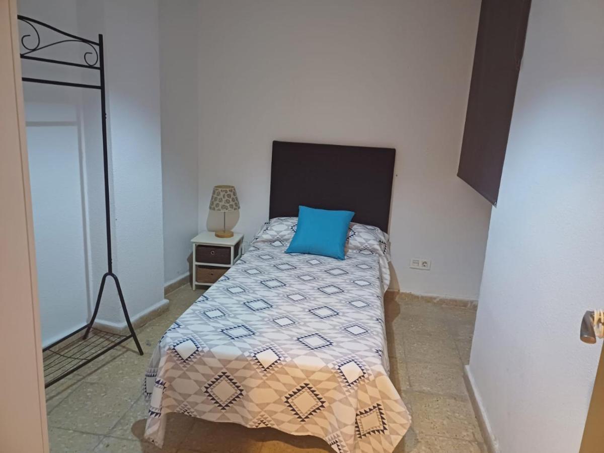 Apartamento Grande Subida San Diego Centro Ciudad Apartment Cartagena Exterior photo