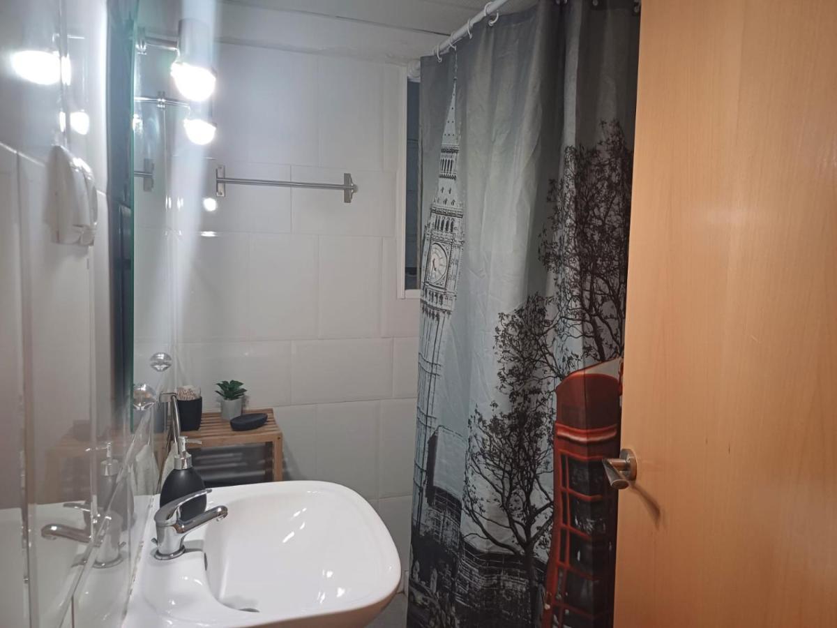 Apartamento Grande Subida San Diego Centro Ciudad Apartment Cartagena Exterior photo