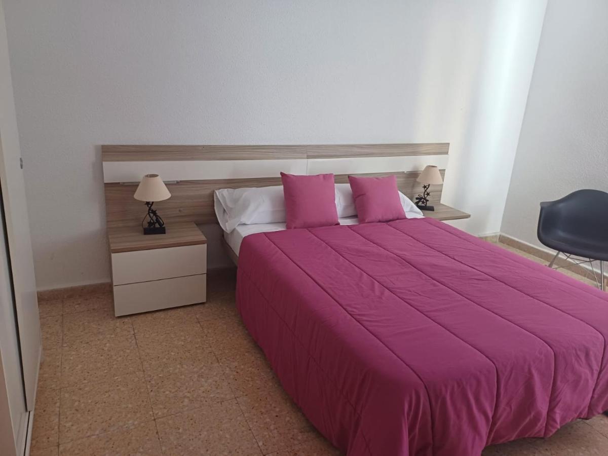 Apartamento Grande Subida San Diego Centro Ciudad Apartment Cartagena Exterior photo