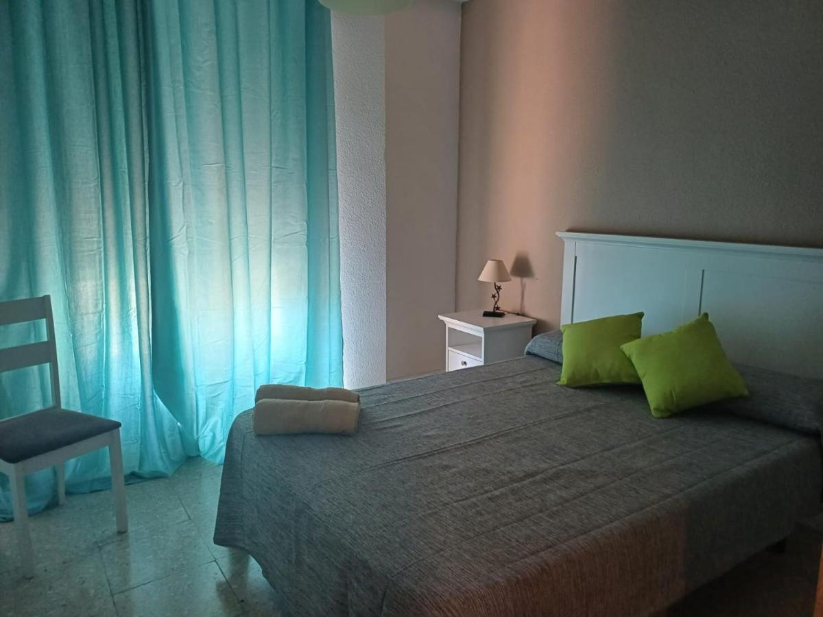 Apartamento Grande Subida San Diego Centro Ciudad Apartment Cartagena Exterior photo
