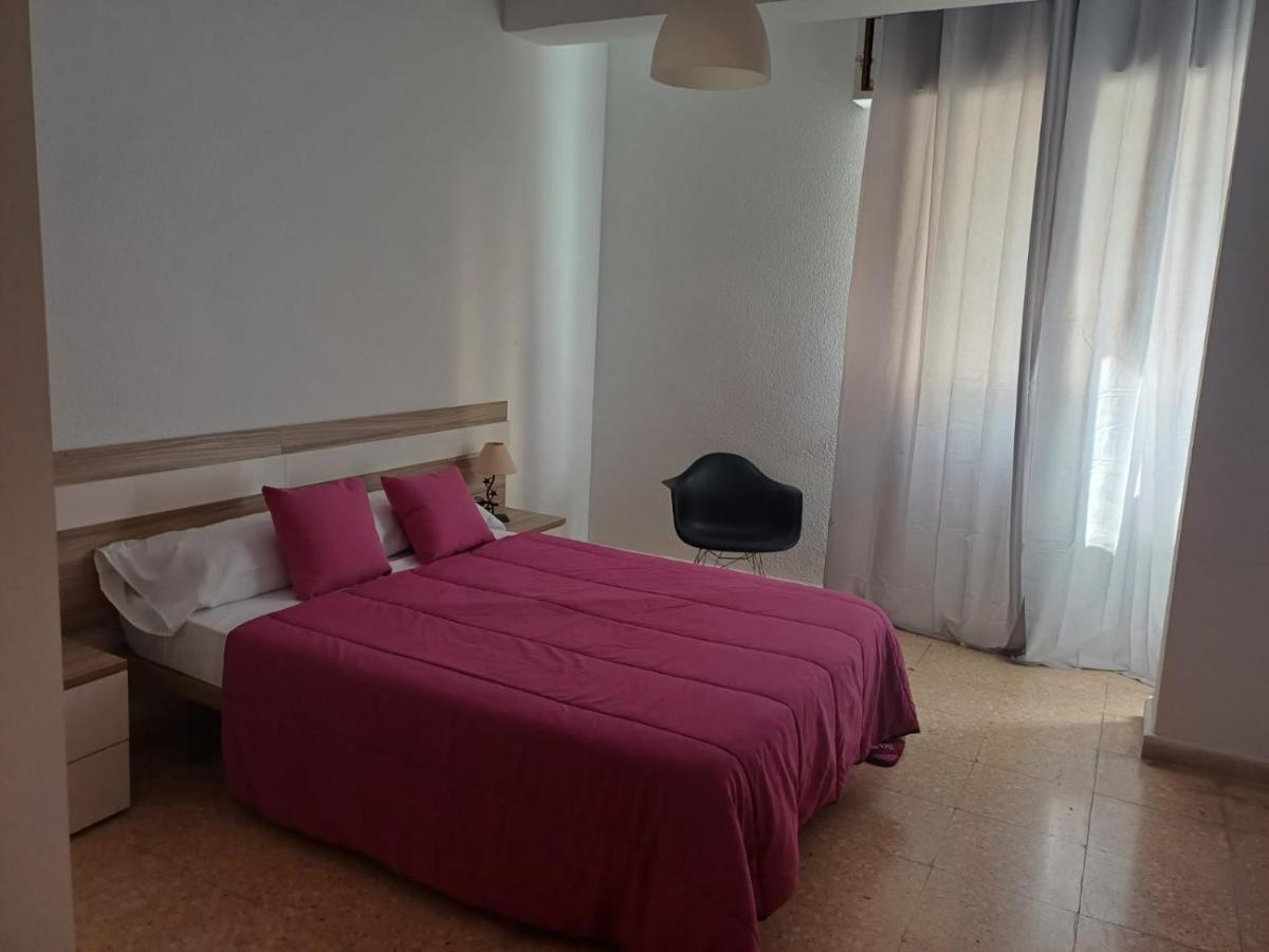 Apartamento Grande Subida San Diego Centro Ciudad Apartment Cartagena Exterior photo