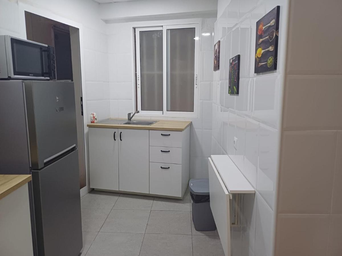Apartamento Grande Subida San Diego Centro Ciudad Apartment Cartagena Exterior photo